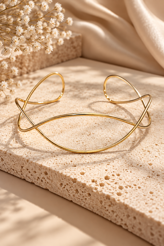 Infinity Loop Choker