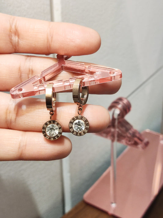Timeless Romance Drops