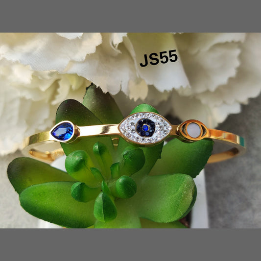 Evil Eye Elegance Bracelet