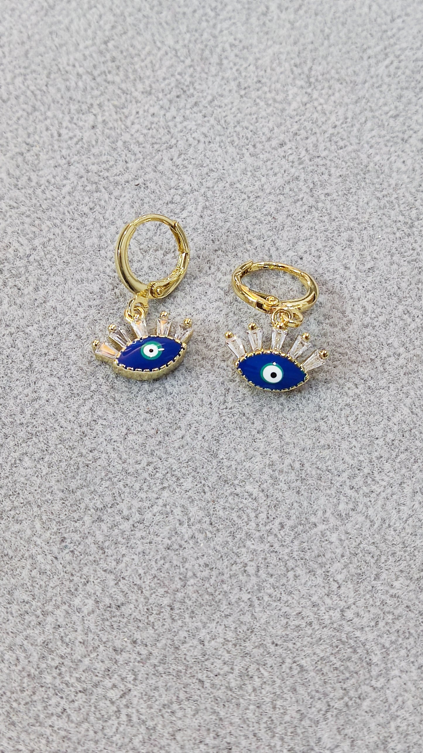 Luna Evil Eye Drops