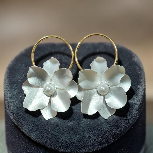 3D Turkish Blossoms