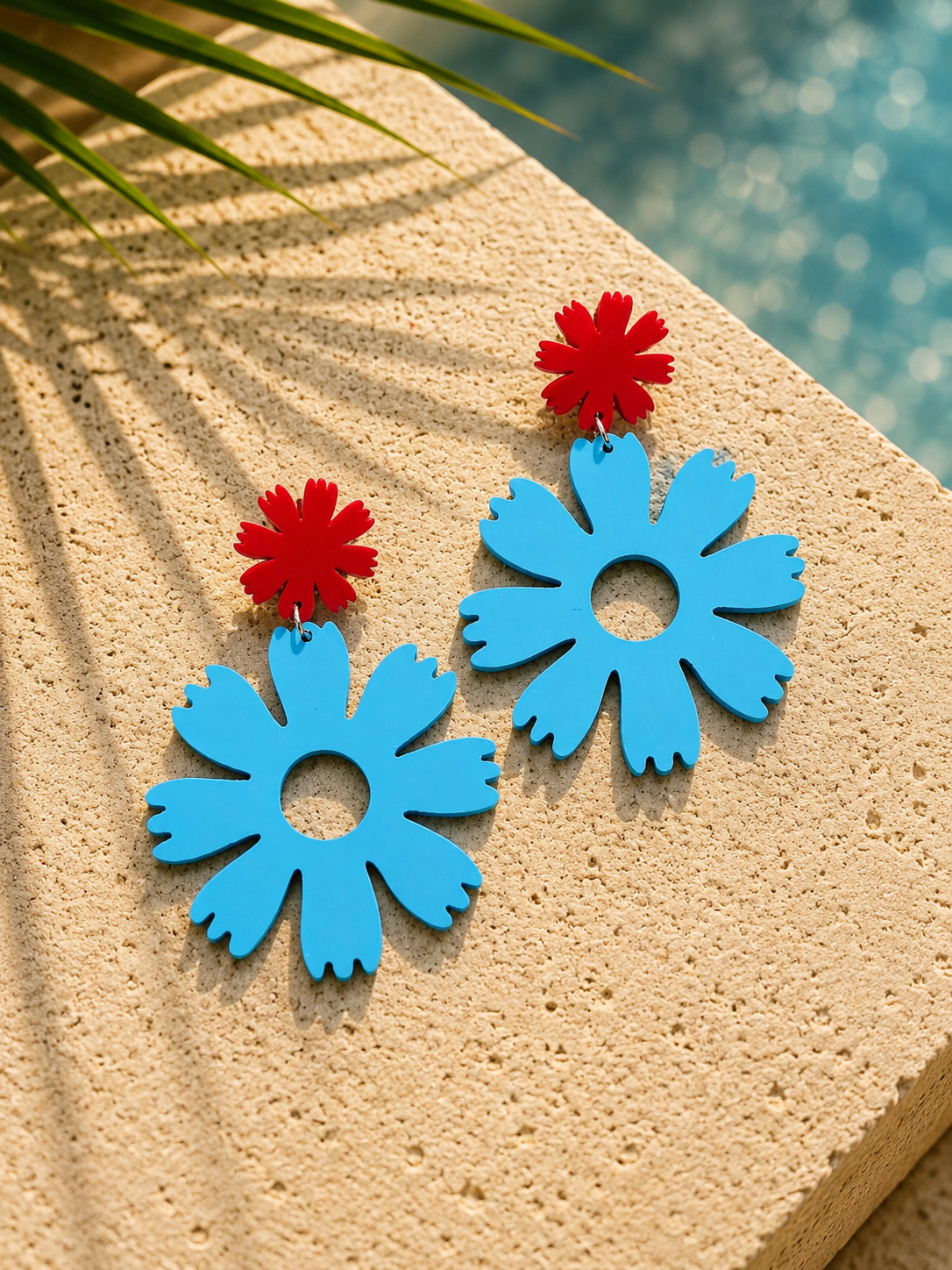 Bloom Danglers