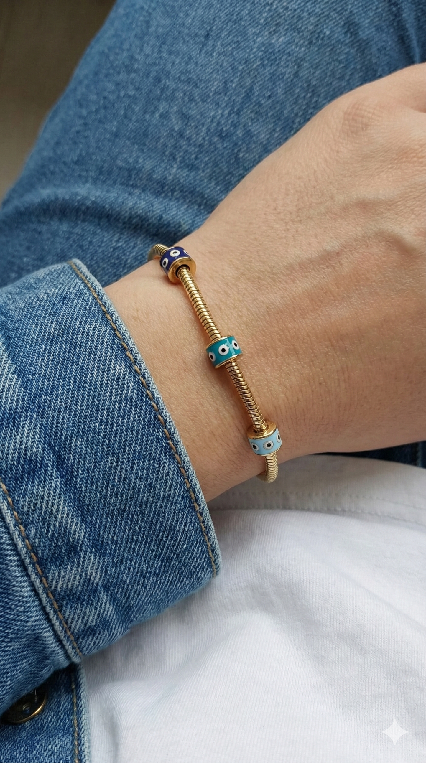 Evil Eye Beads