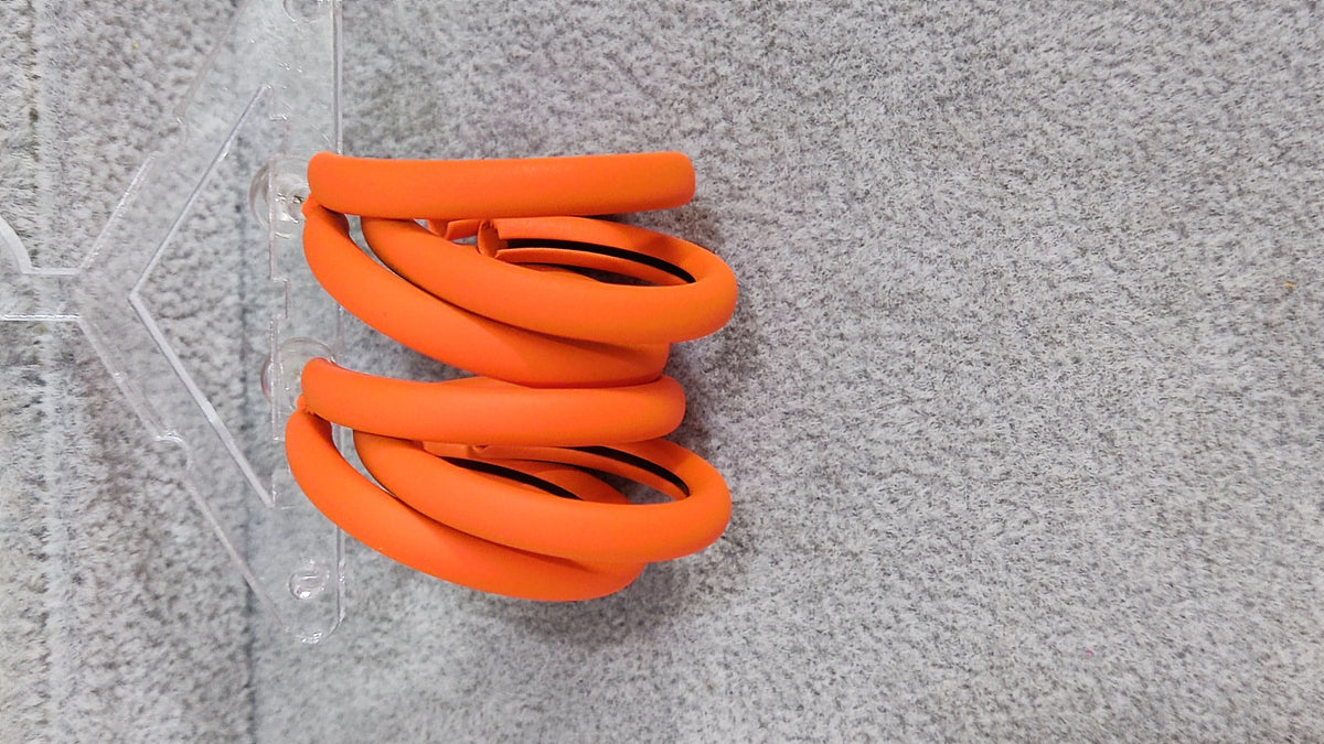ColorPop Hoops