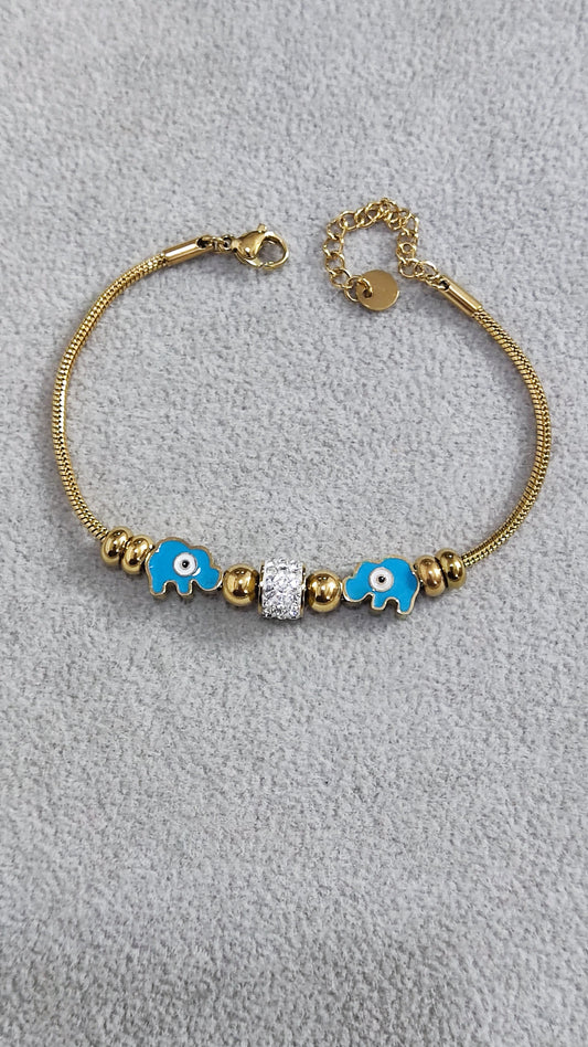 Evil Eye Elly