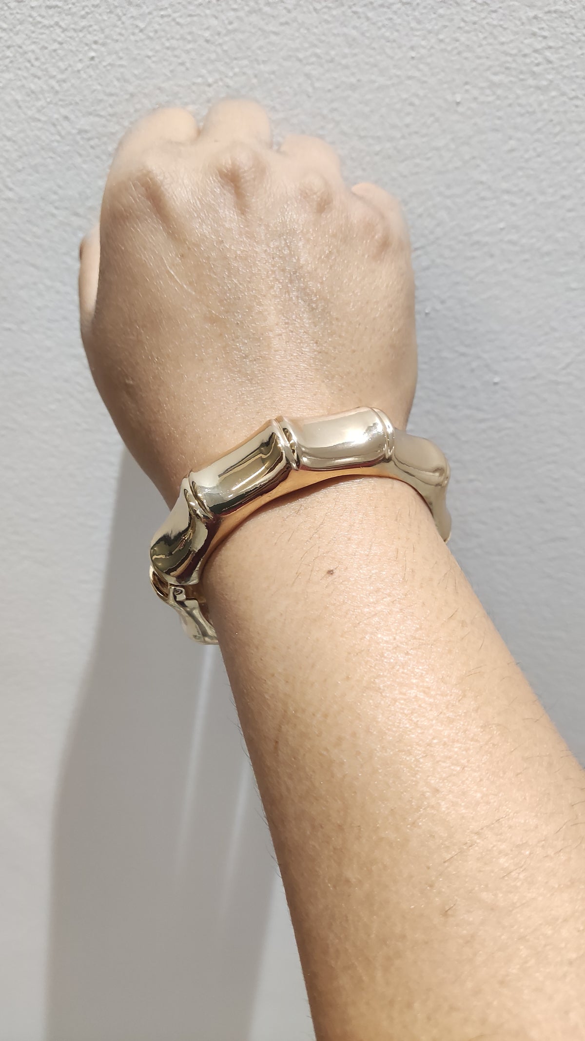 Sculpted Bracelet