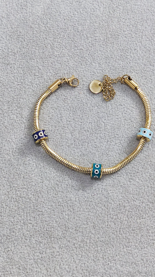 Evil Eye Beads
