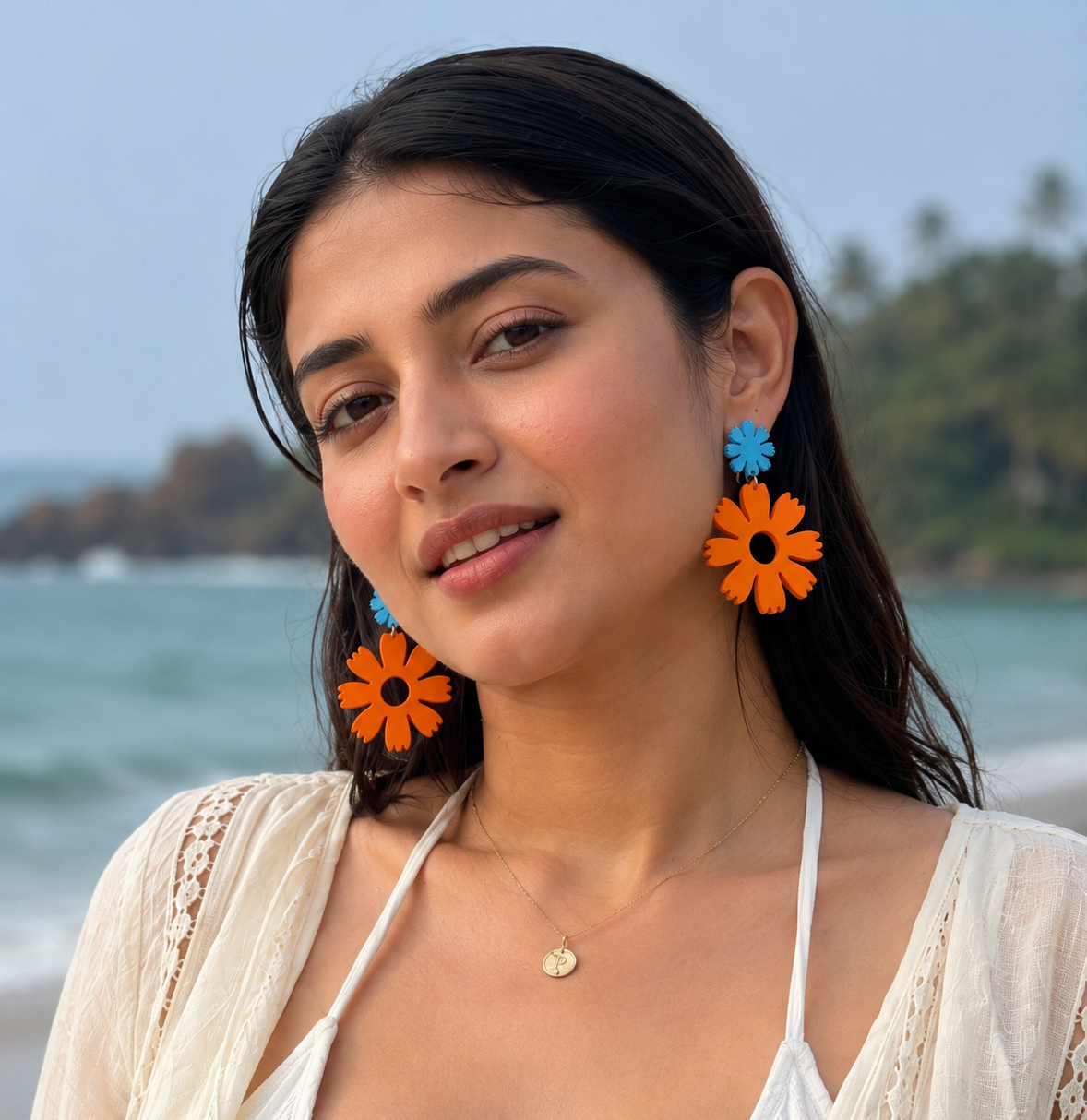 Bloom Danglers