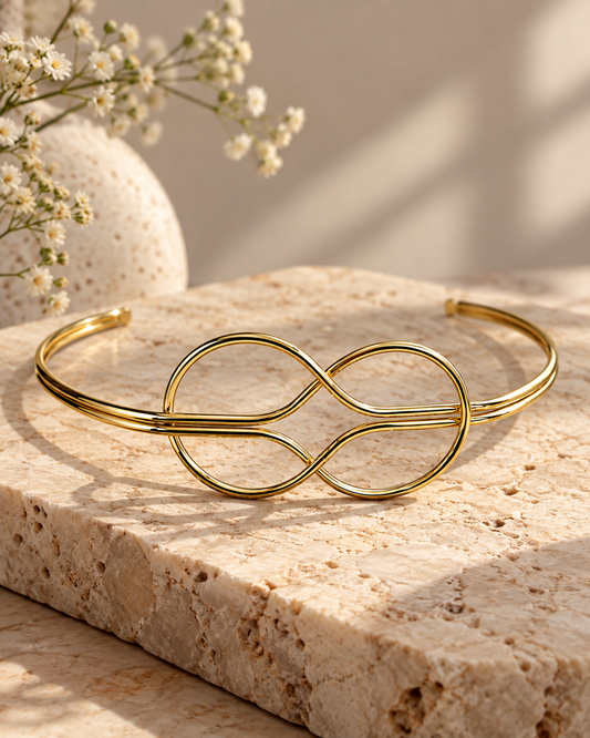 Infinity Bond Choker