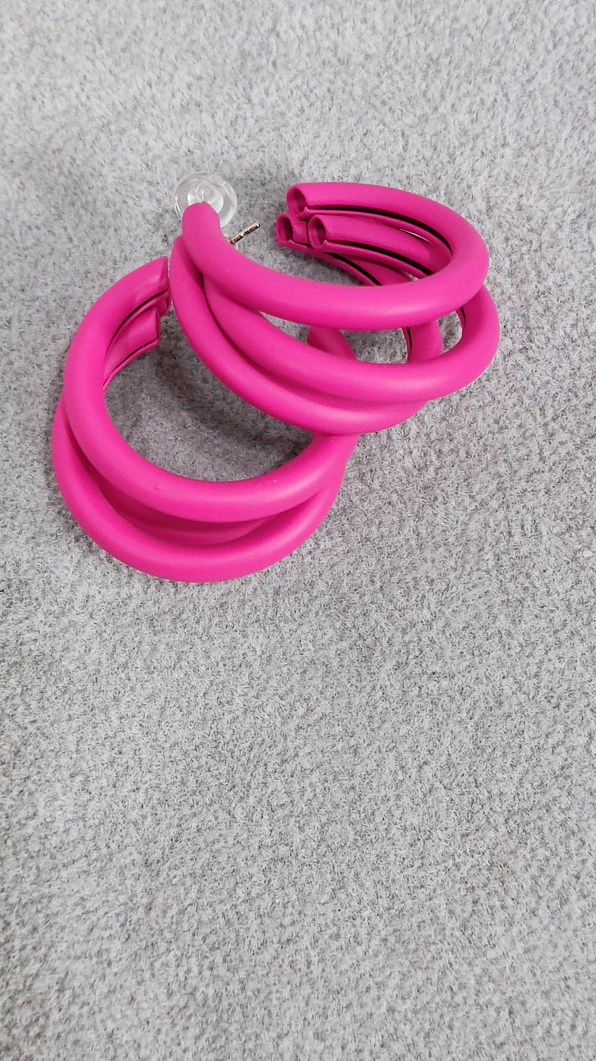 ColorPop Hoops