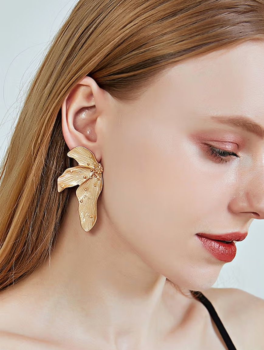Firefly Earrings