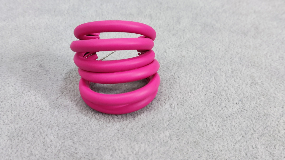 ColorPop Hoops