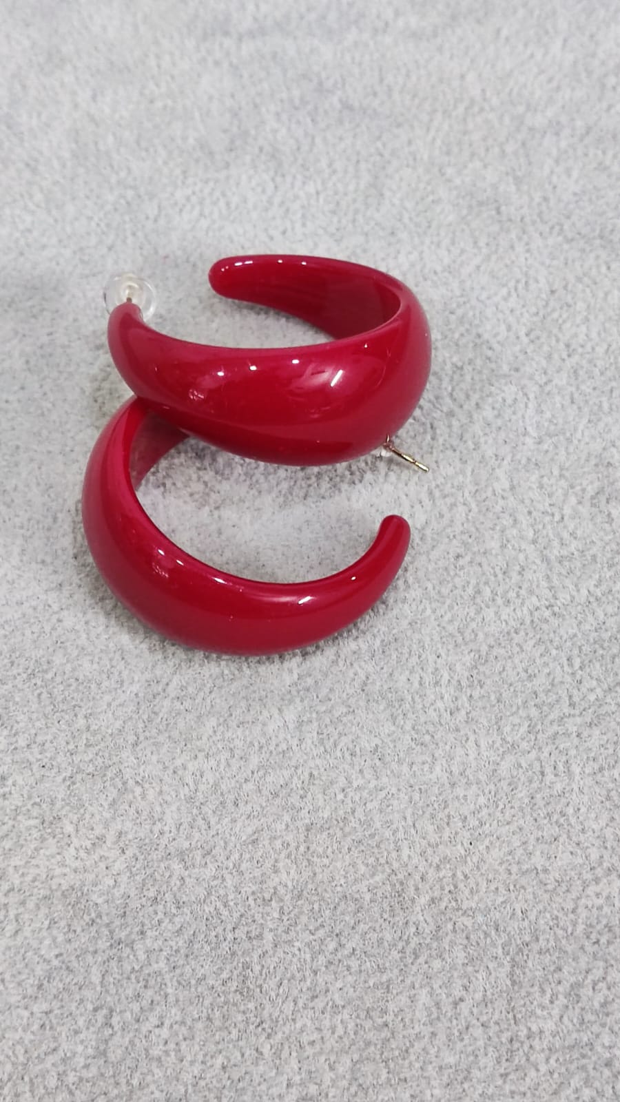Sculpt Hoops