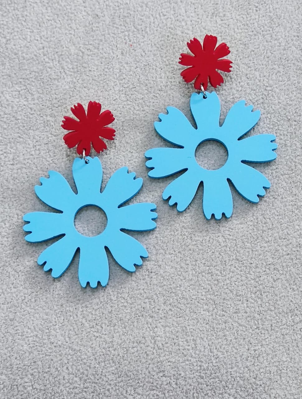 Bloom Danglers