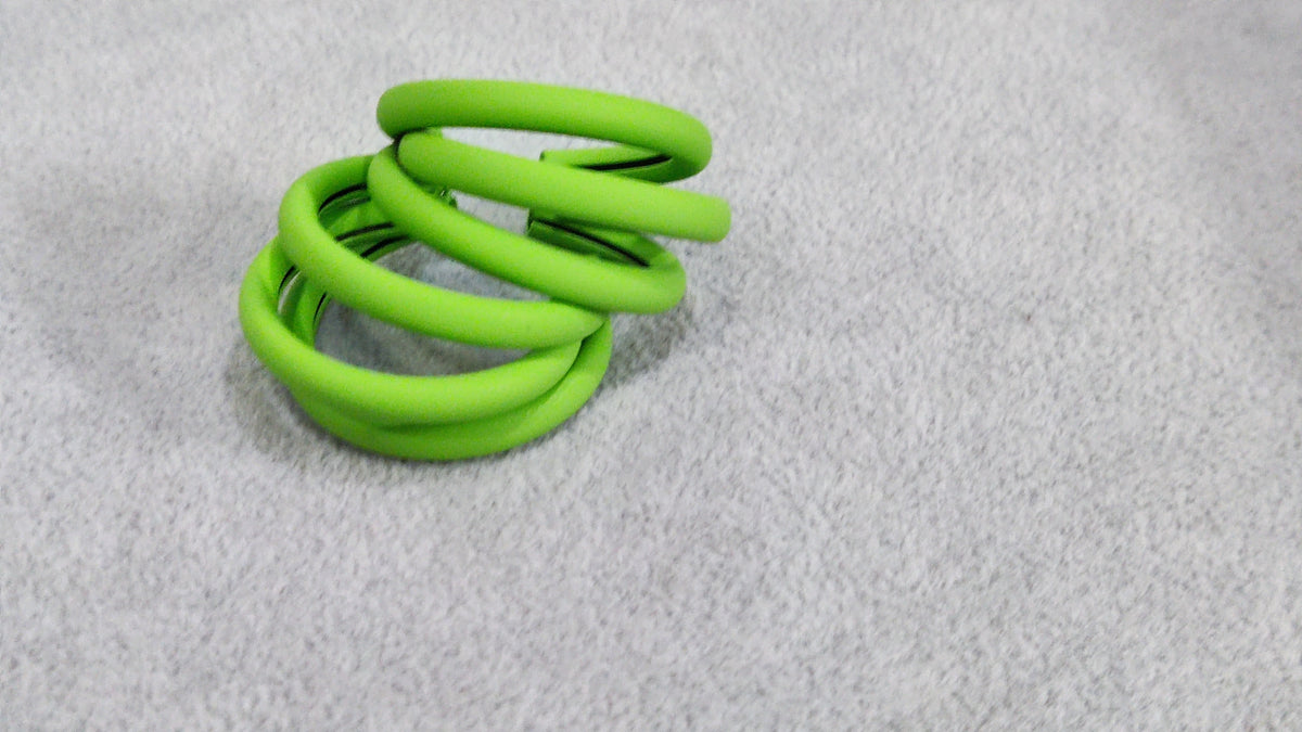 ColorPop Hoops