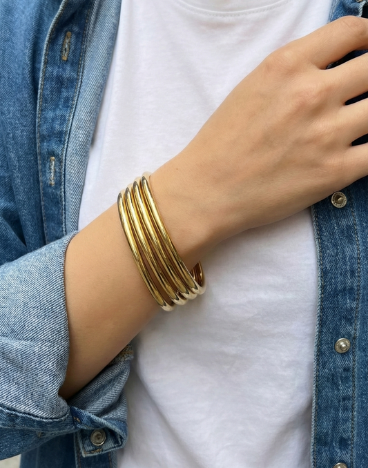 Eterna Bracelet- set of 2