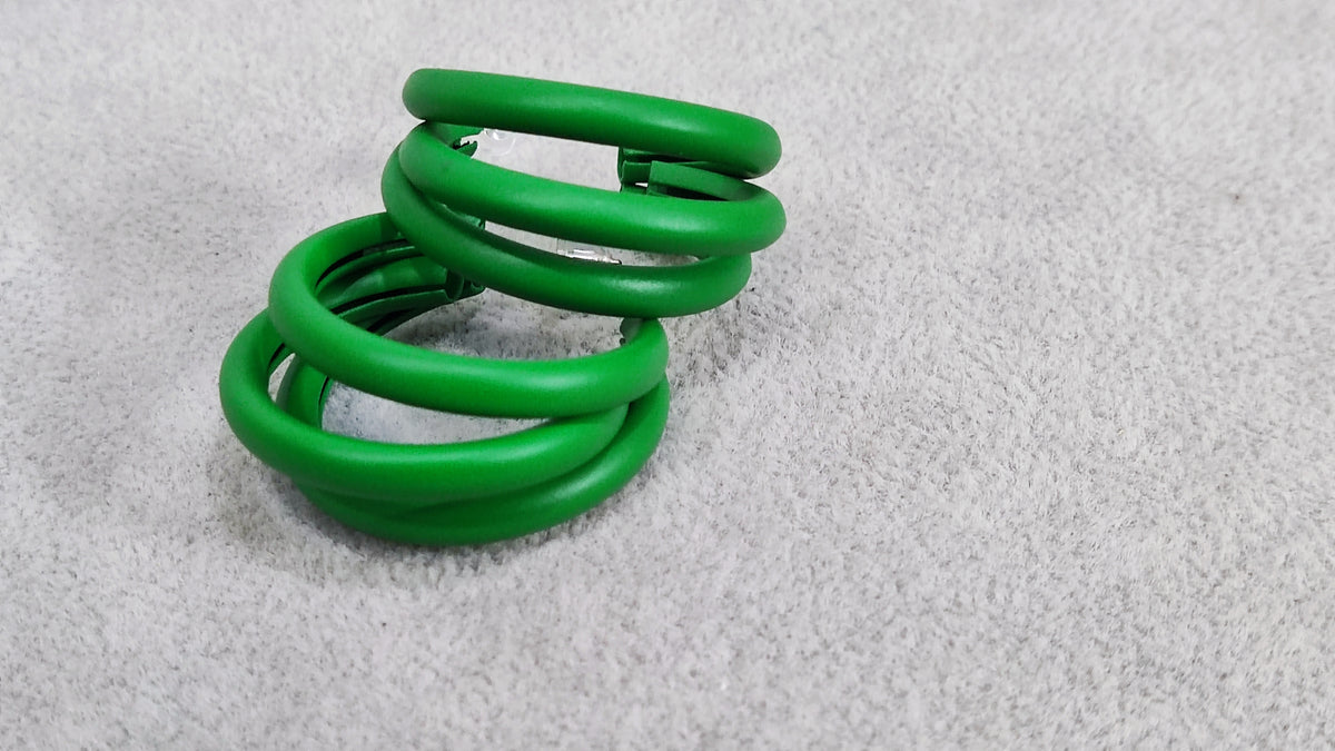 ColorPop Hoops